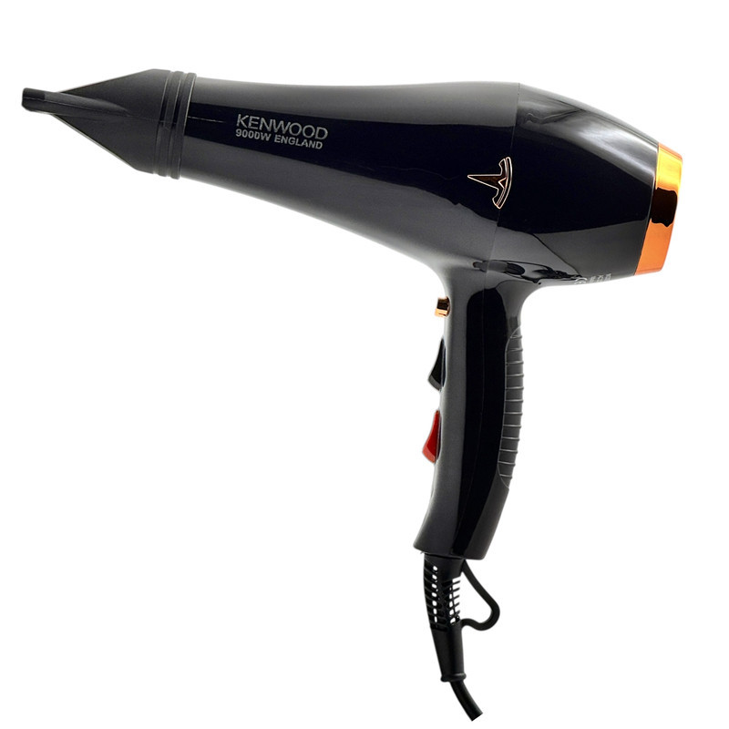 سشوار حرفه ای 9000 وات کنوود مدل kW-5872