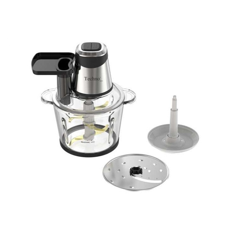 خردکن 3000 میلی‌لیتر تکنو مدل Te-223