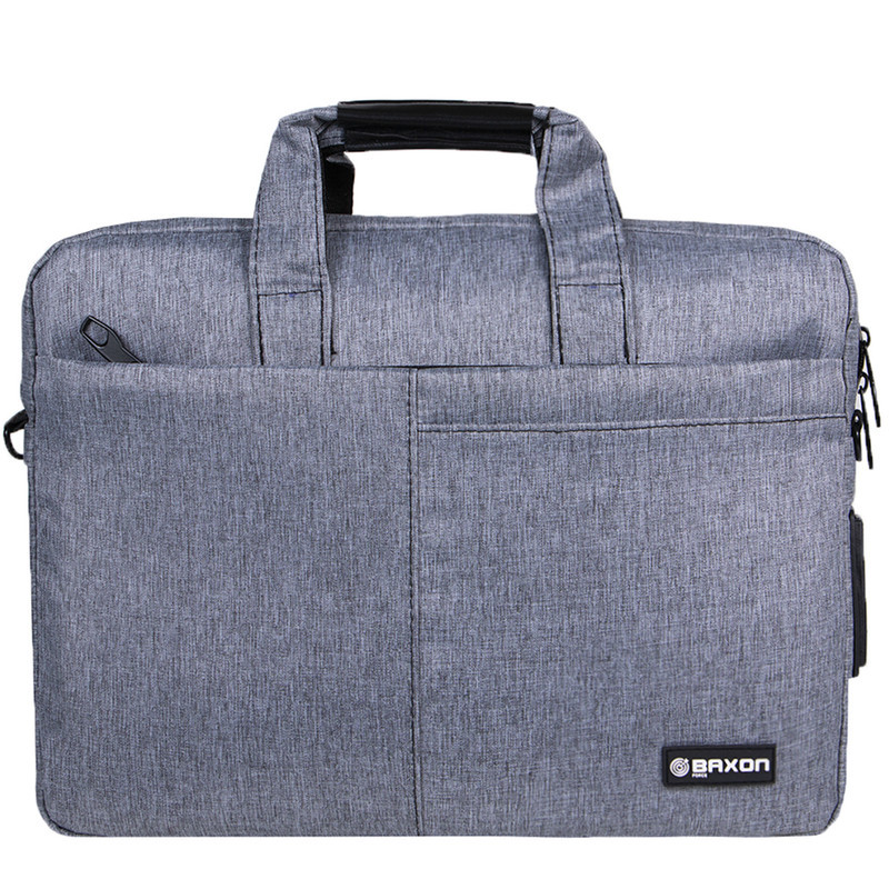 کیف لپ تاپ بگسون فورس مدل MS-1 مناسب برای لپ تاپ 14.1 تا 15.6 اینچی