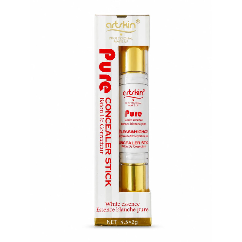 کانسیلر آرتسکین مدل Stick مجموعه 2 عددی
