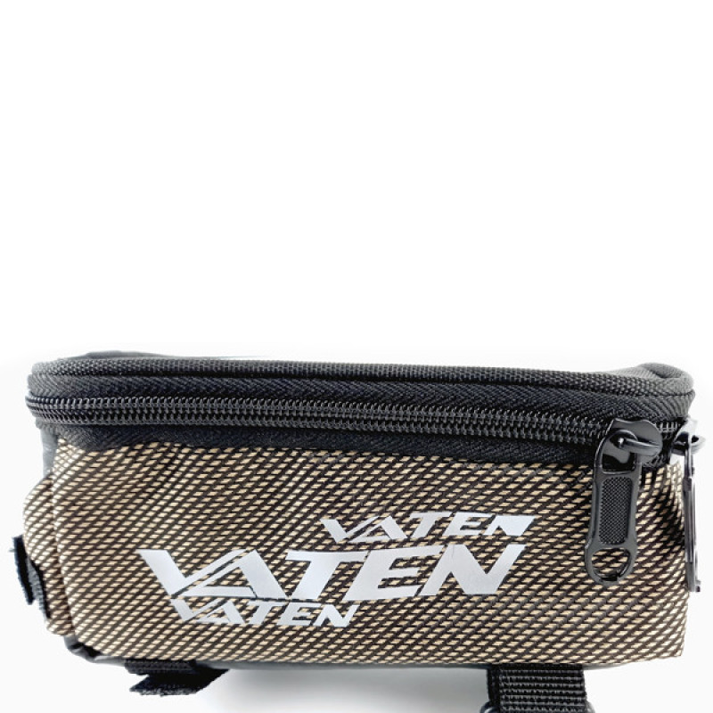کیف دوچرخه مدل پشت کروپی Vaten