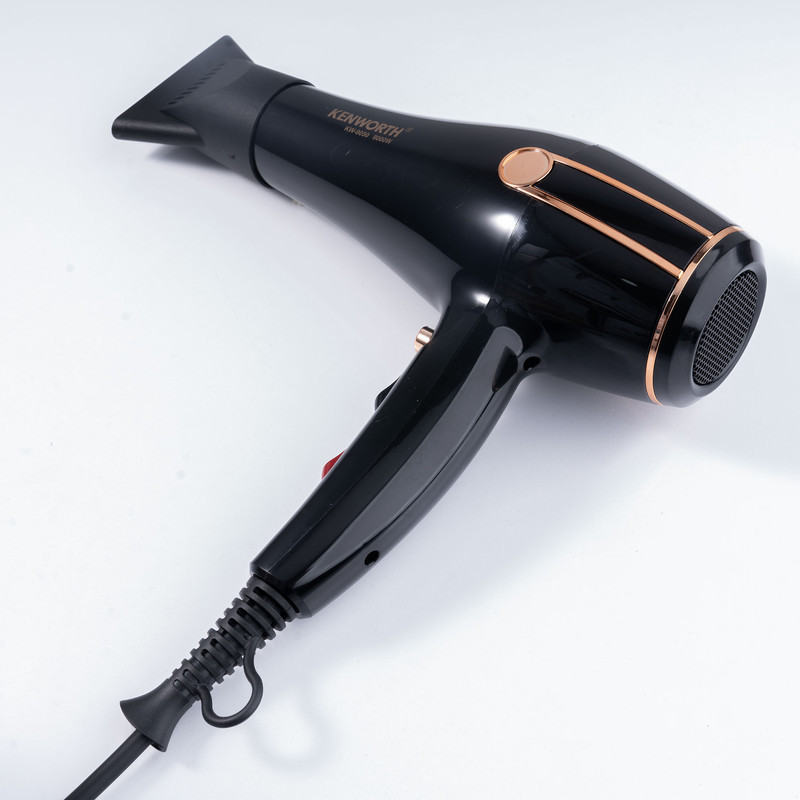 سشوار حرفه ای کنورث مدل KW-9050