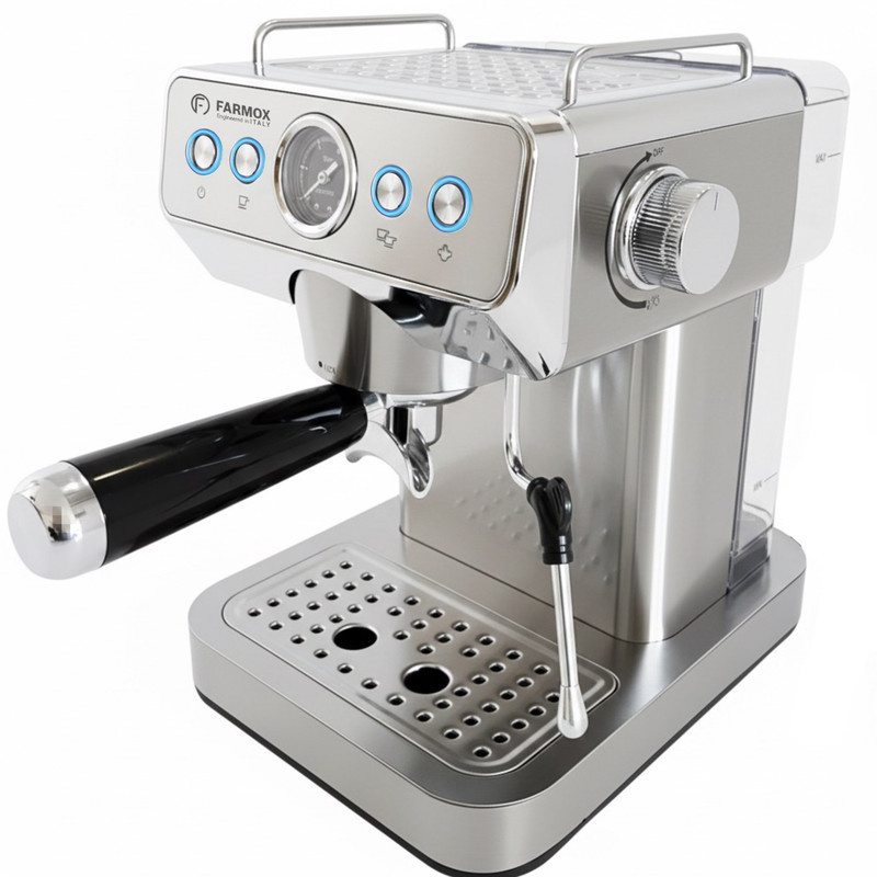 اسپرسو ساز 1600 میلی لیتر فارموکس مدل FX-230