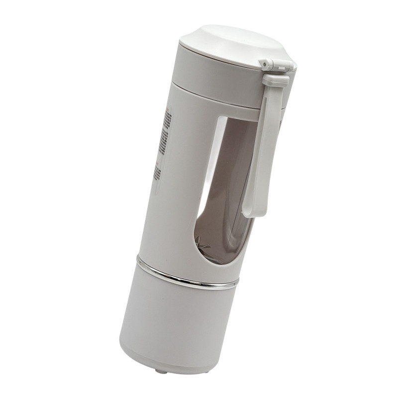 شیکر شارژی قابل حمل هاملین مدل HN-970 گنجایش 0.7 لیتر
