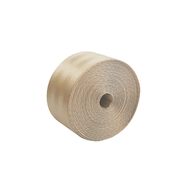 نوار کمربند ایمنی خودرو اخشان کد CR-5L-2736 رول 3 متری
