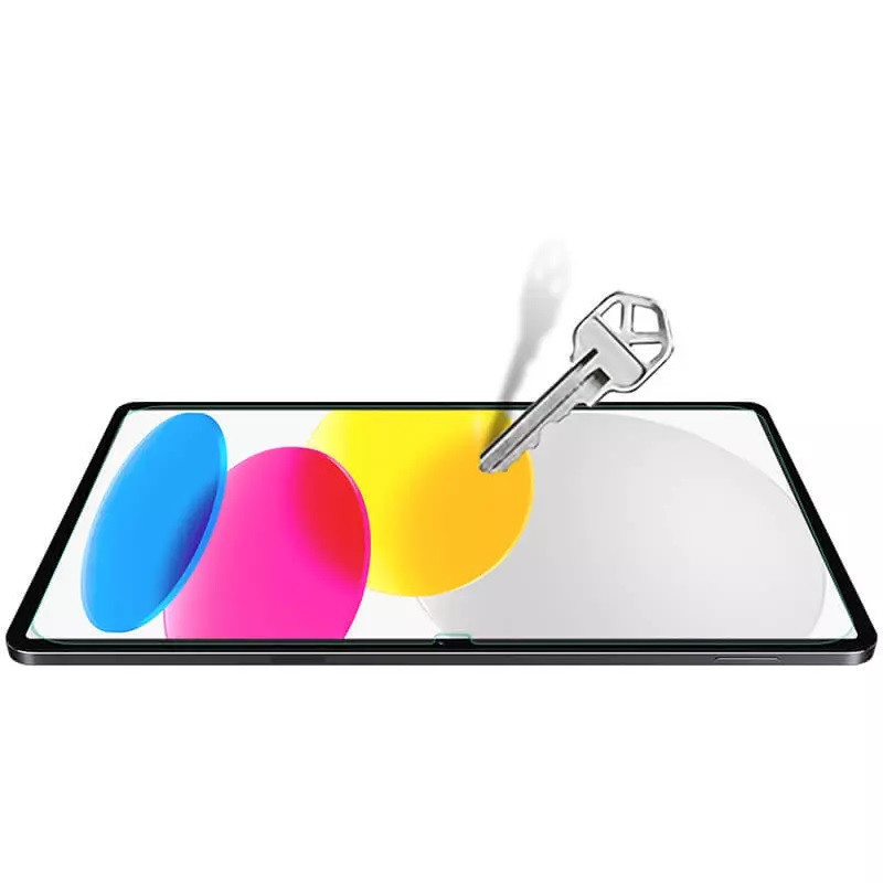 محافظ صفحه نمایش اپیکوی مدل 5D Super Power مناسب برای تبلت اپل (iPad A16 iPad 11 (2025)  iPad 10 iPad 10.9 (2022