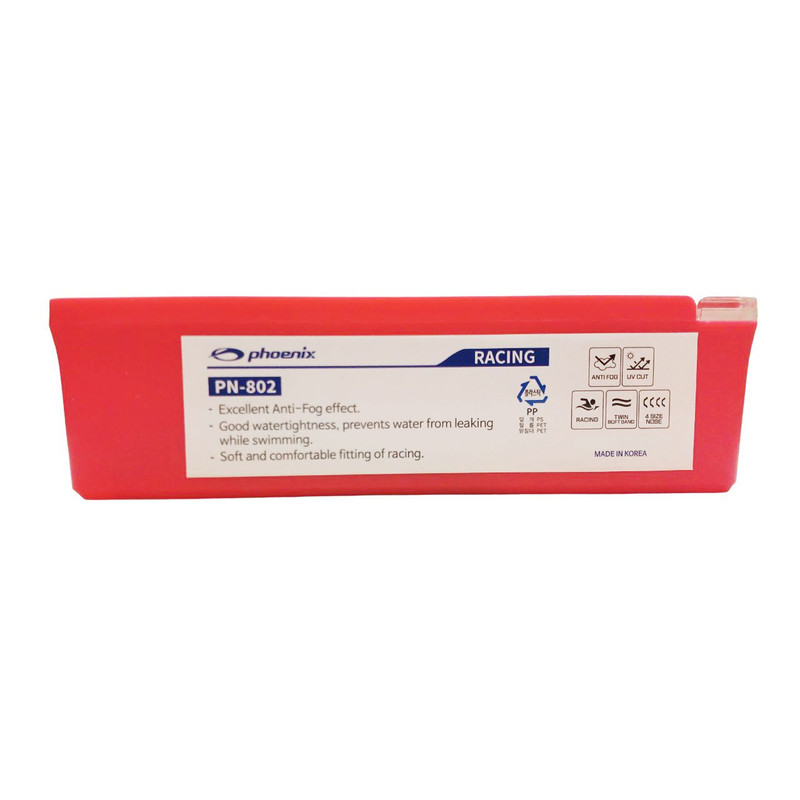 عینک شنا فونیکس مدل PN-802