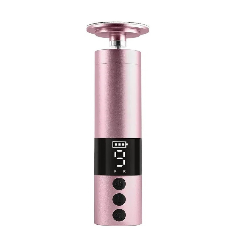 سنگ پای رقی مدل Amber Me hx18