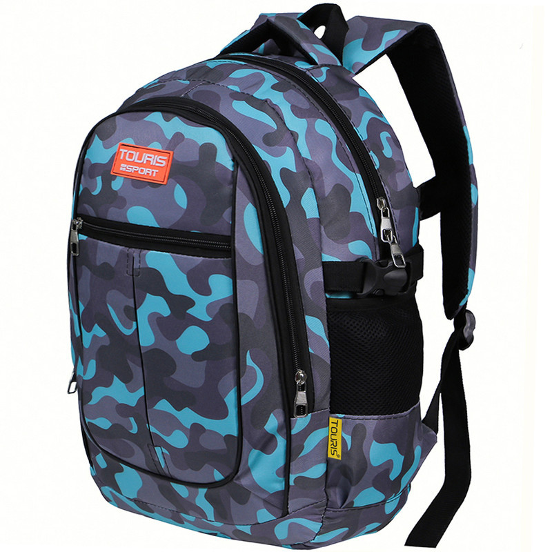 کوله پشتی مردانه توریث مدل BG-9850