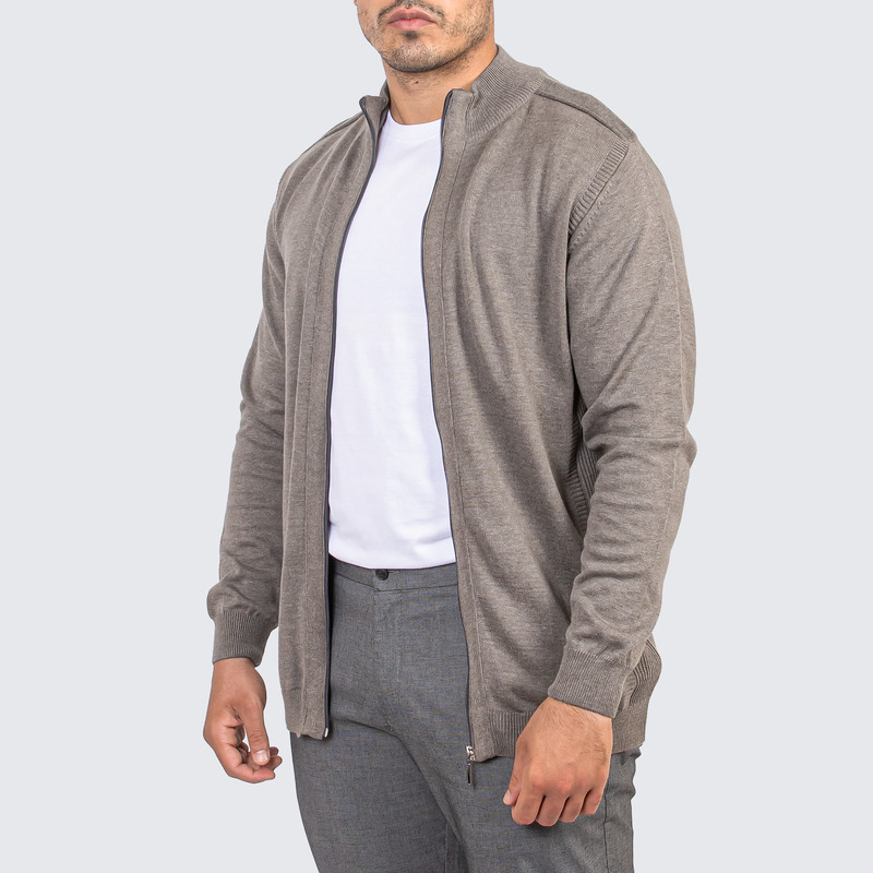 ژاکت مردانه مدل 100003