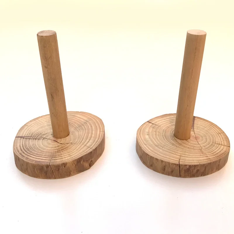 پایه دستمال کاغذی کد 01