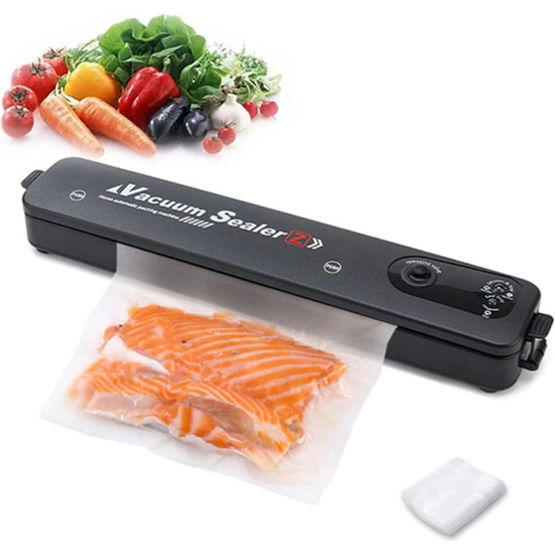 دستگاه وکیوم مدل XR-2307