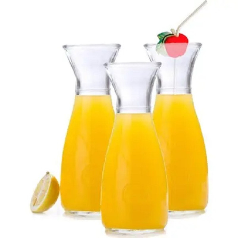 بطری پاشاباغچه مدل CARRAF کد 80112