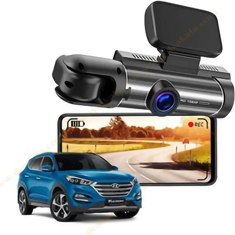 دوربین خودرو بلک باکس  مدل Y15