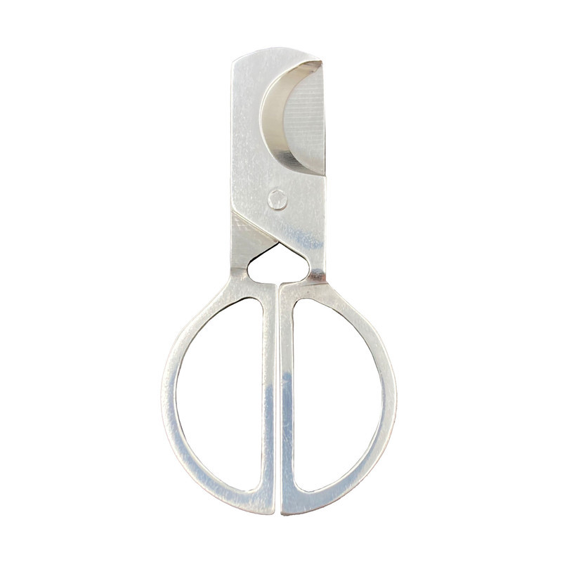 کاتر سیگار مدل قیچی کد DKD-1346