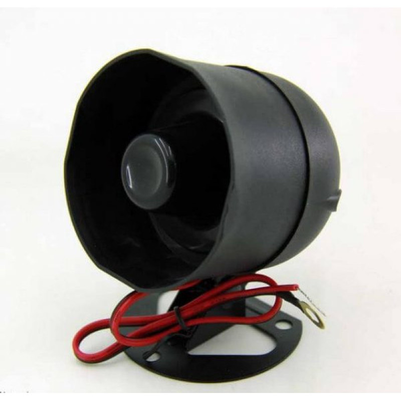 دزدگیر خودرو استیل میت مدل GRHRX1000 -R4