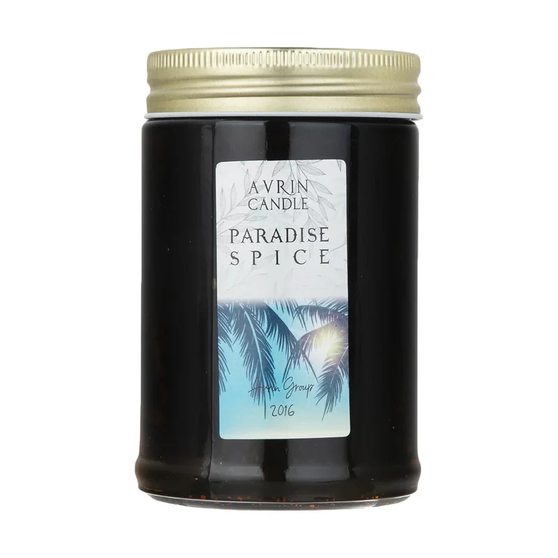 شمع معطر اورین مدل لیان Paradise Spice