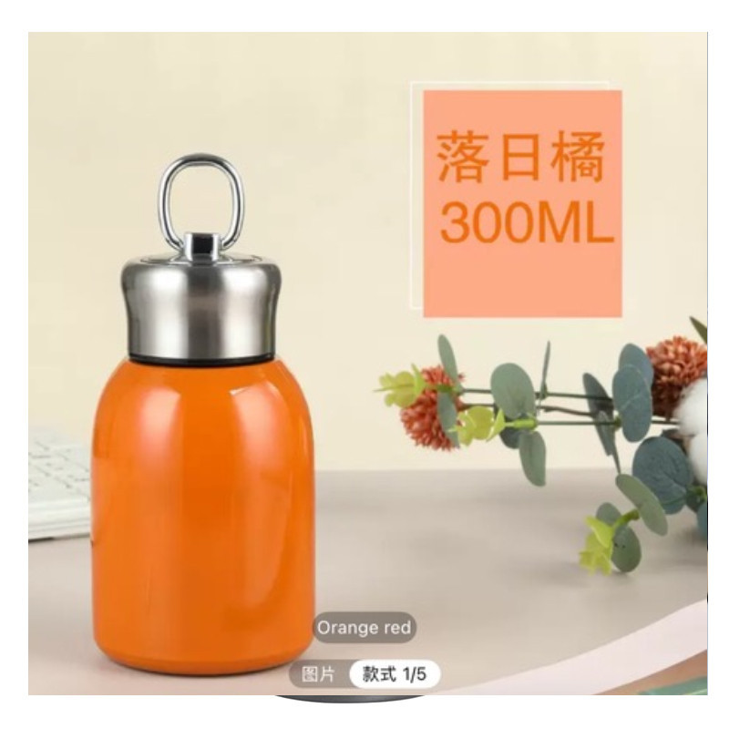 فلاسک مدل SML گنجایش 0.3 لیتر