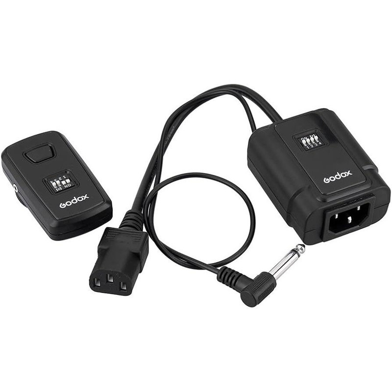 رادیو تریگر گودکس مدل DM-16