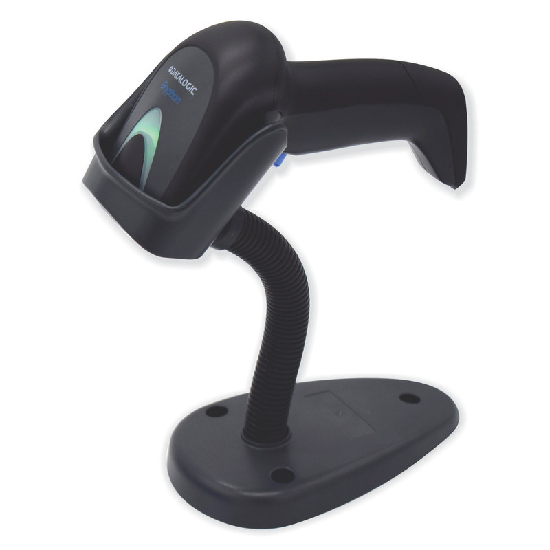 بارکد خوان تک بعدی دیتالاجیک مدل GRYPHON 4132
