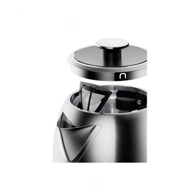 چای ساز کنار هم فلر مدل TS 490
