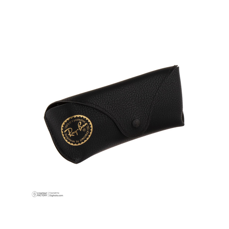 عینک آفتابی ویفرر (Wayfarer) ری بن مدل 0RB7681S-901-31