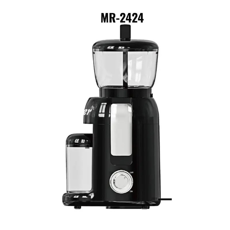 کره گیر برقی مایر مدل MR-2424