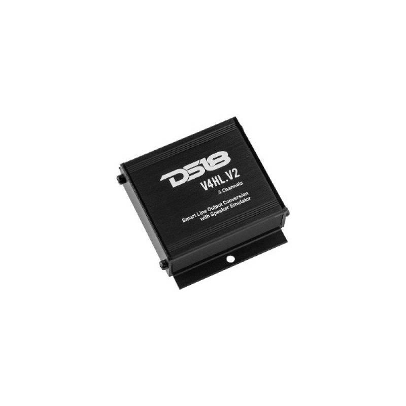 های لول سیم بلندگو دی اس ایتین مدل DS18 V4HL.V2
