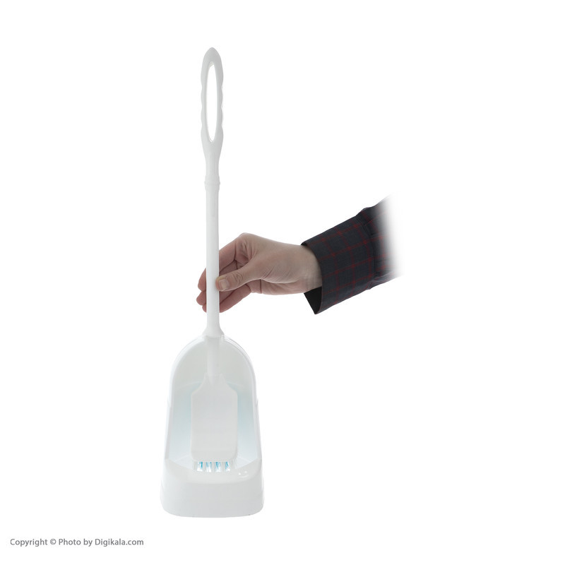 فرچه توالت شوی مدل HP01