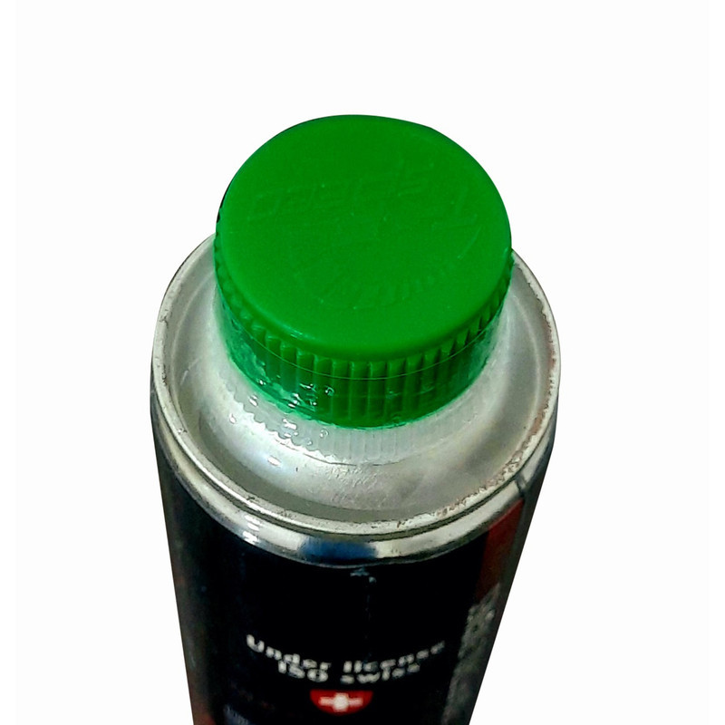 مکمل سوخت خودرو و اکتان سی ان جی تاپ اسپید کد 84 حجم 300 میلی لیتر بسته سه عددی