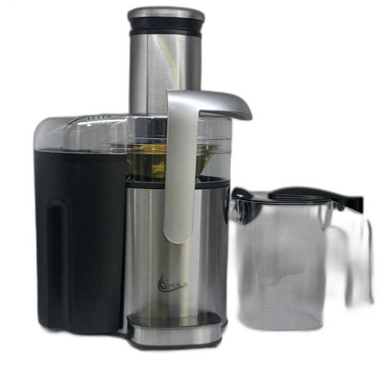 آبمیوه‌گیری کاراکال مدل CA-2025