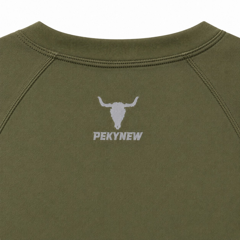 ست گرمکن و شلوار مردانه پکینیو مدل Base layer