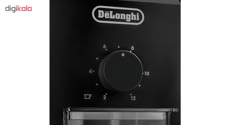 آسیاب قهوه دلونگی مدل KG79