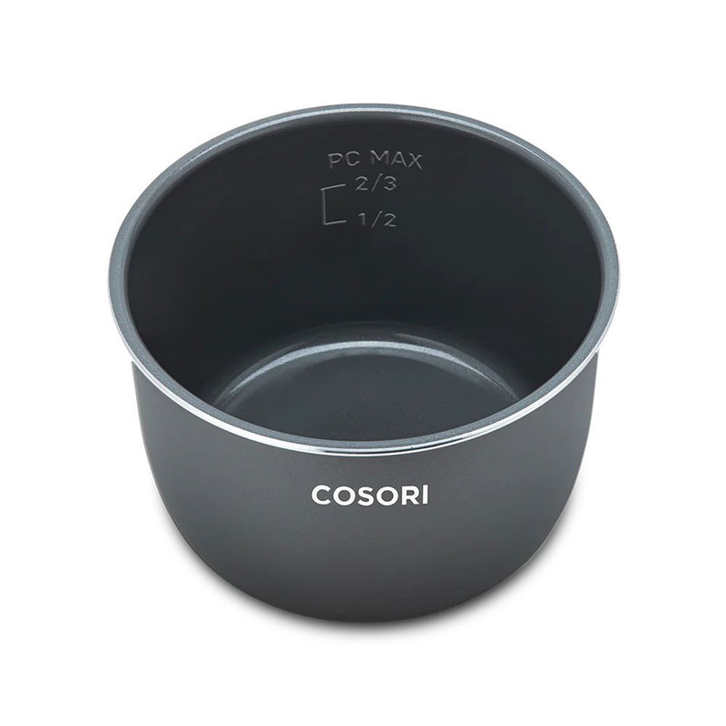 زودپز برقی کوزوری مدل ‎CMC-CO601
