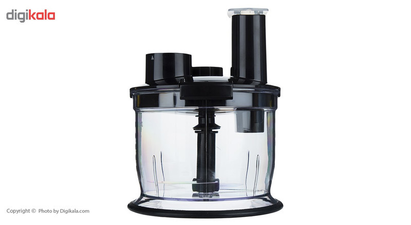 گوشت کوب برقی چندکاره 600 وات پاناسونیک مدل MX-SS40