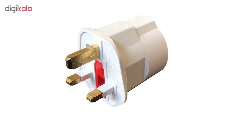 مبدل برق مدل XD-501-E