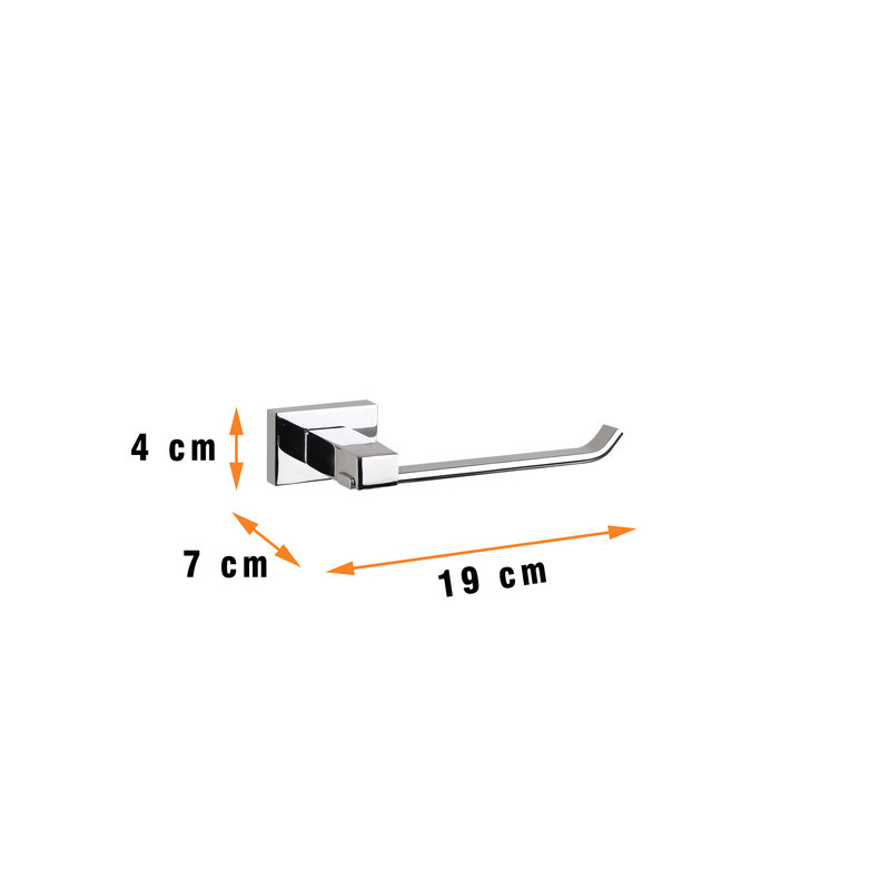 پایه رول دستمال کاغذی دلفین مدل EST-01-K-C