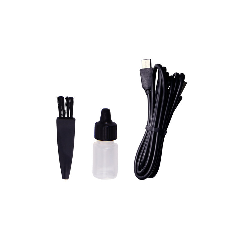 ماشین اصلاح موی سر و صورت شارژی فورتی تو مدل itrim one