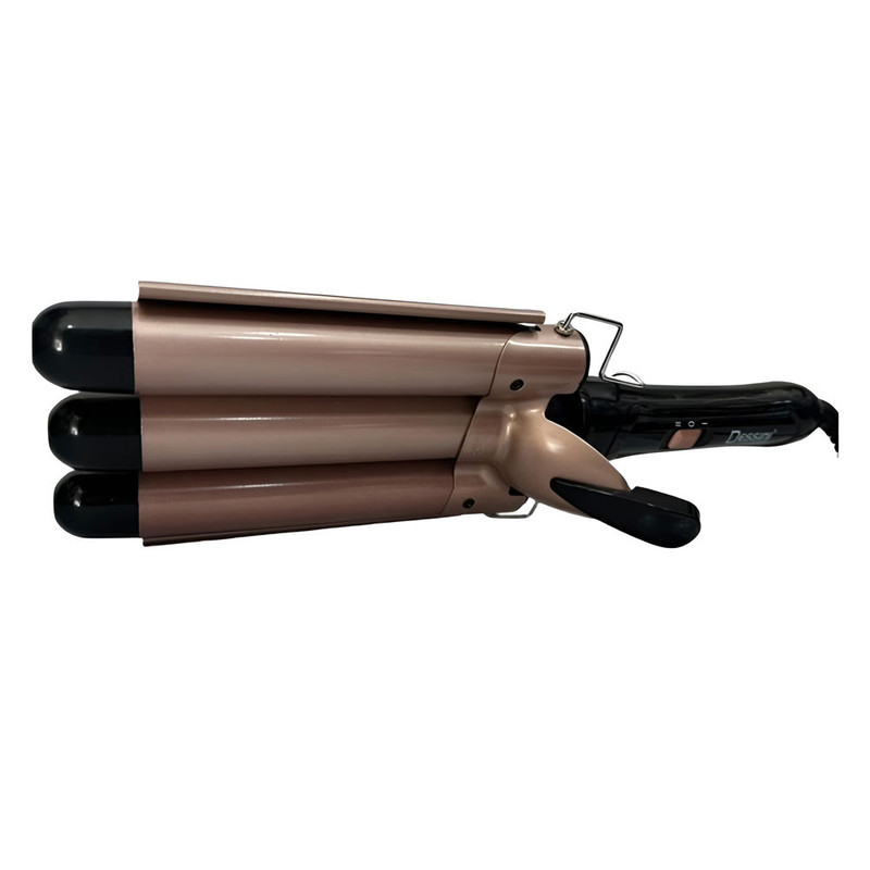 فر کننده مو دسینی مدل JFB-3-25