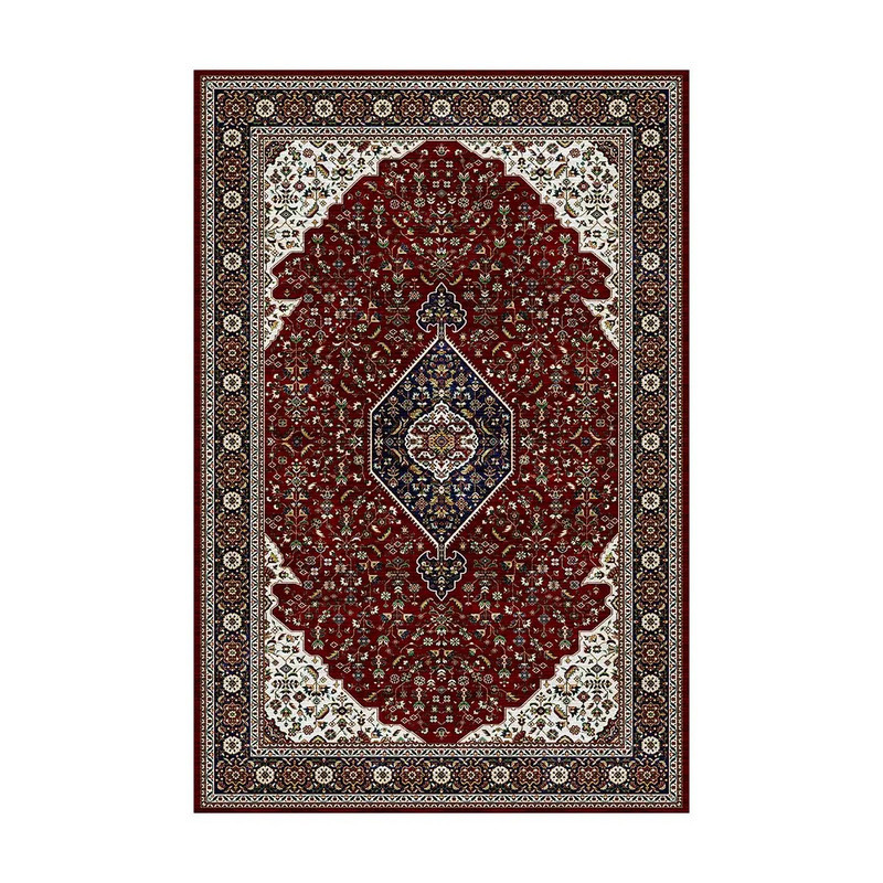 نمد فرش مدل سنتی کد M-150100-MR1081