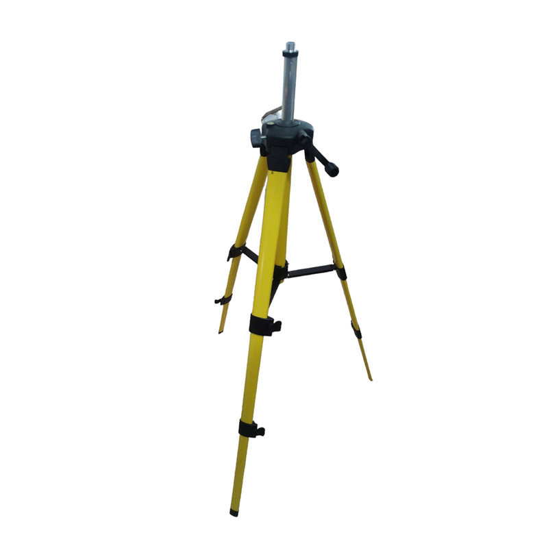 سه پایه تراز لیزری مدل GS-117