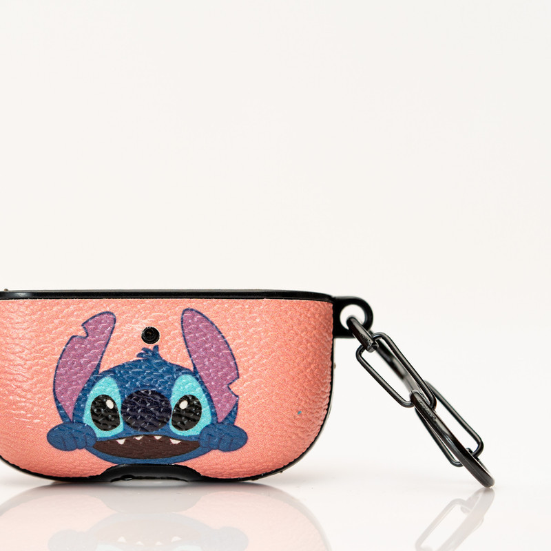 کاور مدل Stitch مناسب برای کیس اپل ایرپاد پرو