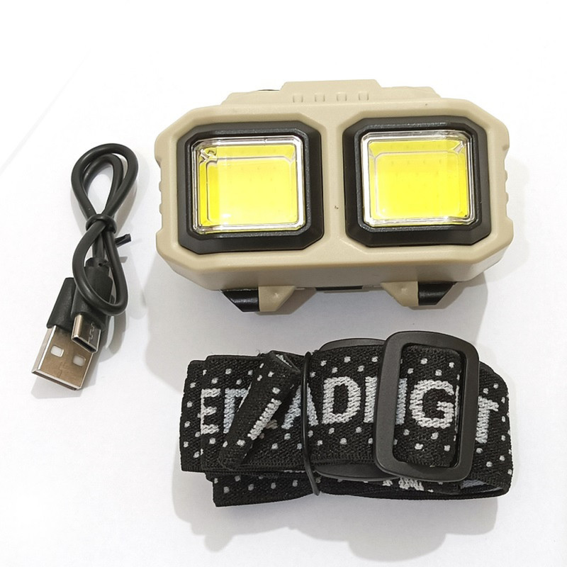 چراغ پیشانی مدل HX-816