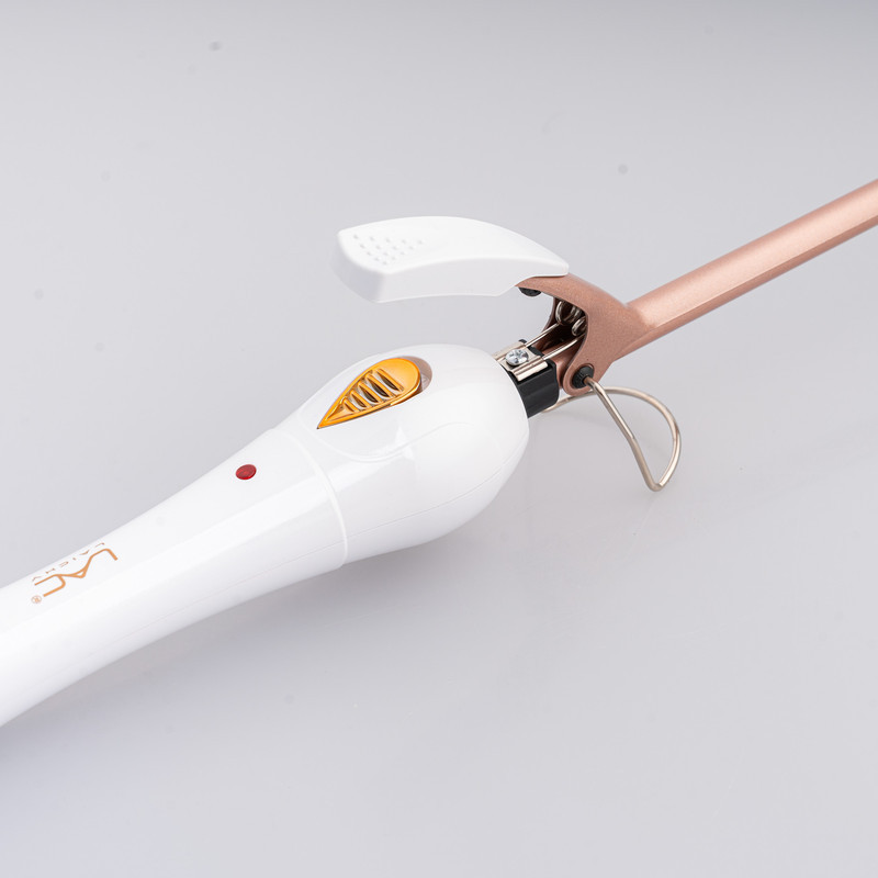 فر کننده و حالت دهنده مو لایچی مدل L319-9mm
