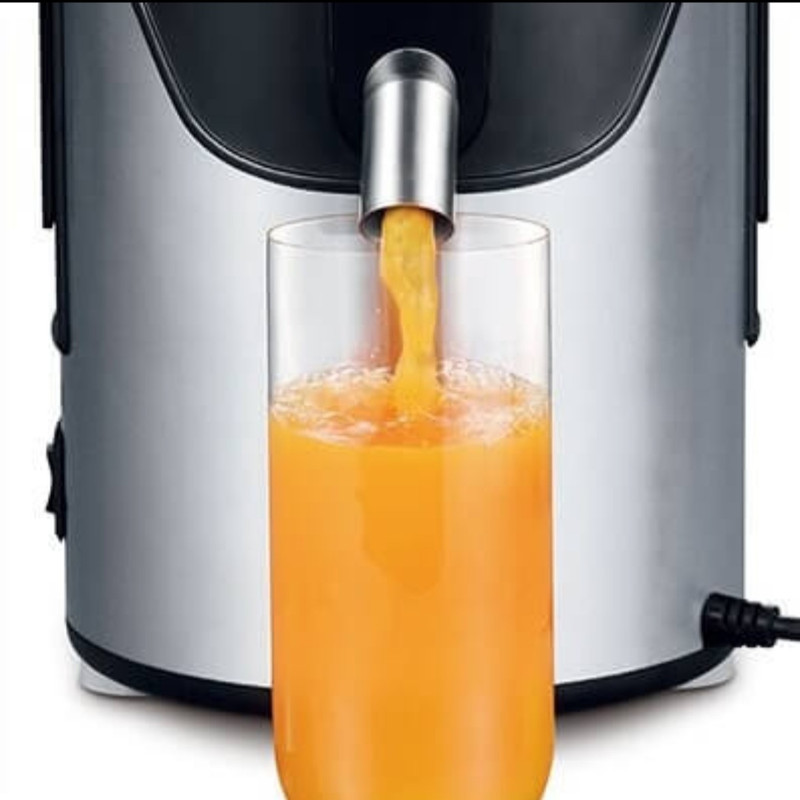 آبمیوه گیری فلر مدل PJ620