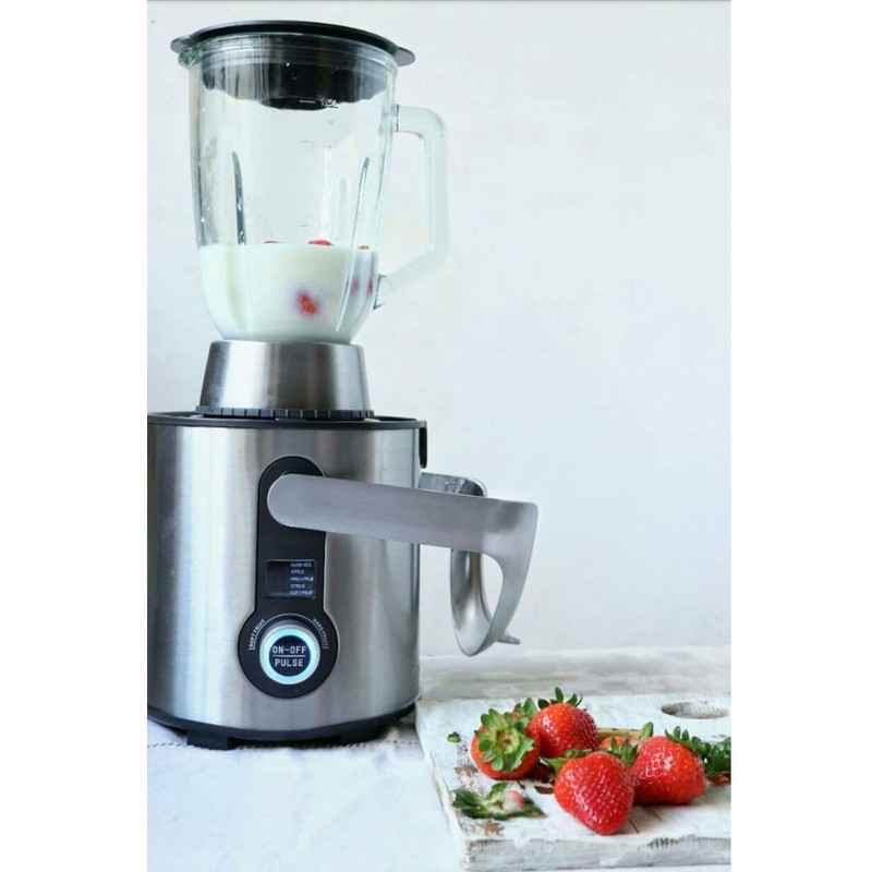 آبمیوه گیری گریمن مدل GR-JE152