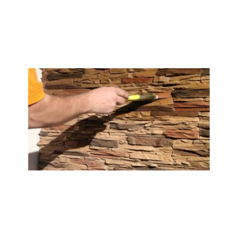 رنگ چوب جى يو ال مدل Safe home  حجم 120 ميلى ليتر