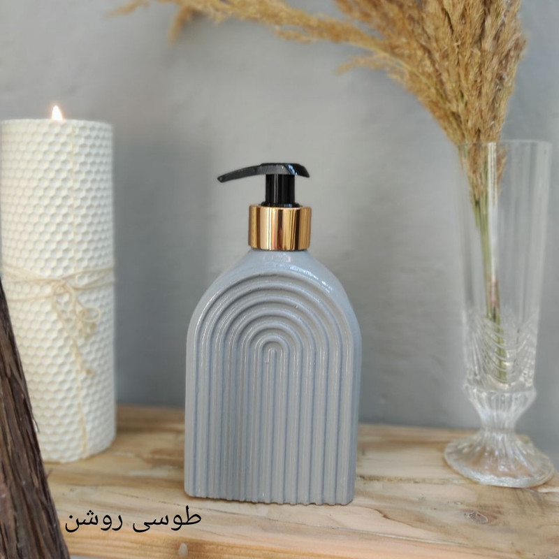 مخزن مایع ظرفشویی مدل MN145
