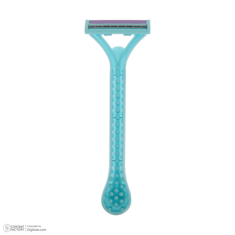 خودتراش ژیلت مدل Simply Venus بسته 12 عددی