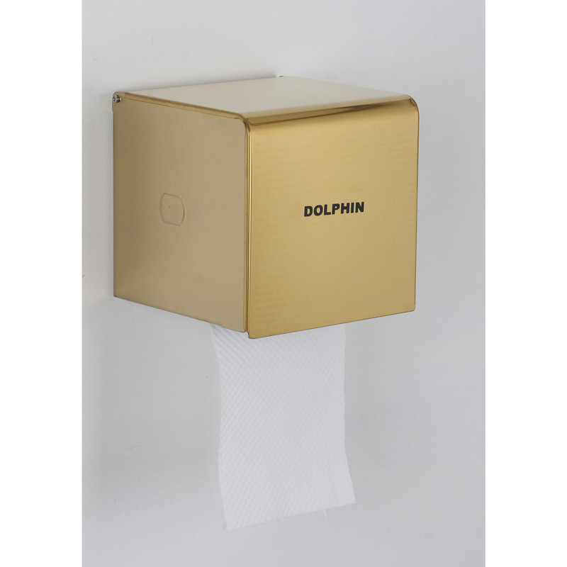 پایه رول دستمال کاغذی دلفین مدل Larens-304